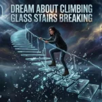 Dream About Climbing Glass Stairs Breaking