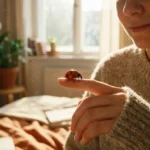 Dream About Ladybug Landing on You