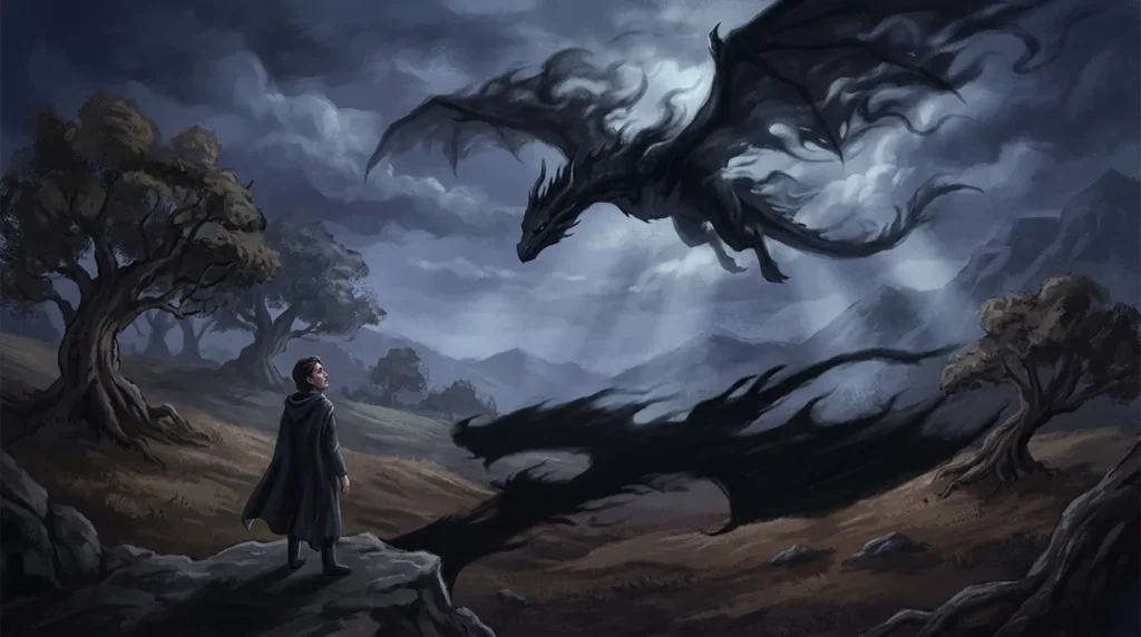 Freudian Interpretation of Mythical Creature Dreams
