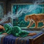 Jaguar Dream Meaning