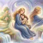 Mother Dream Meaning