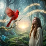 Red Bird Dream Meaning