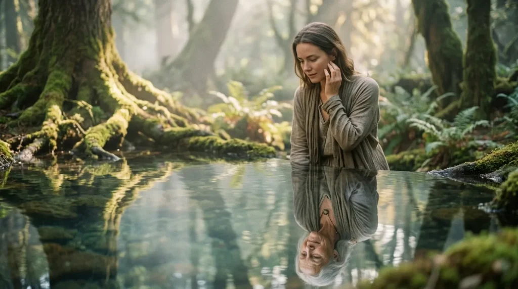 The Deeper Symbolism of Aging in Dreams