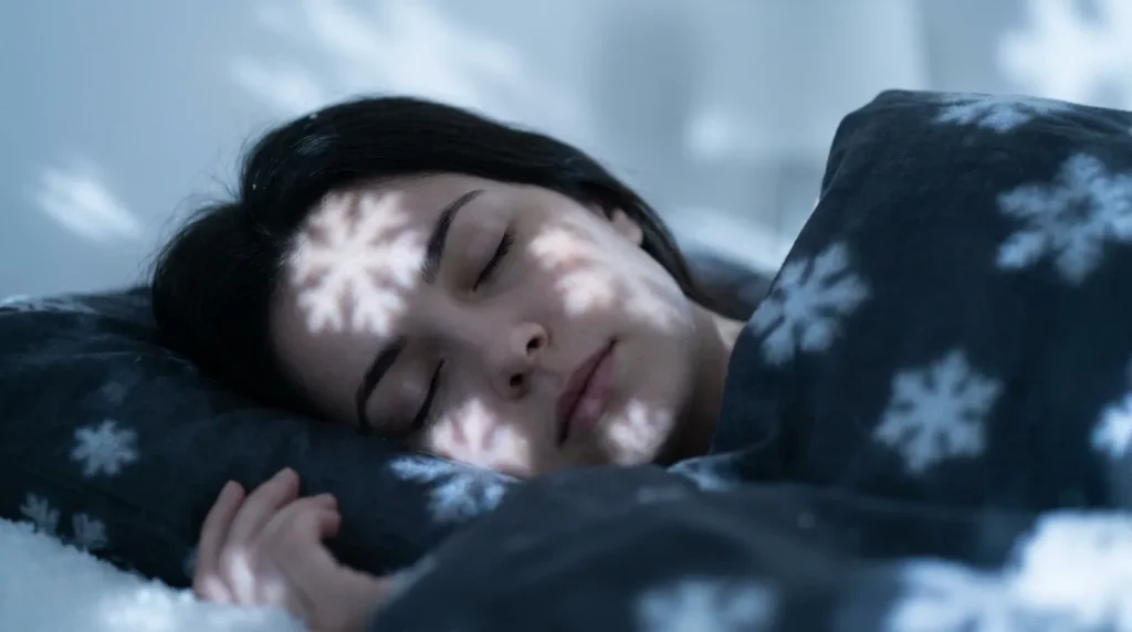 Understanding the Meaning of Snow Dreams