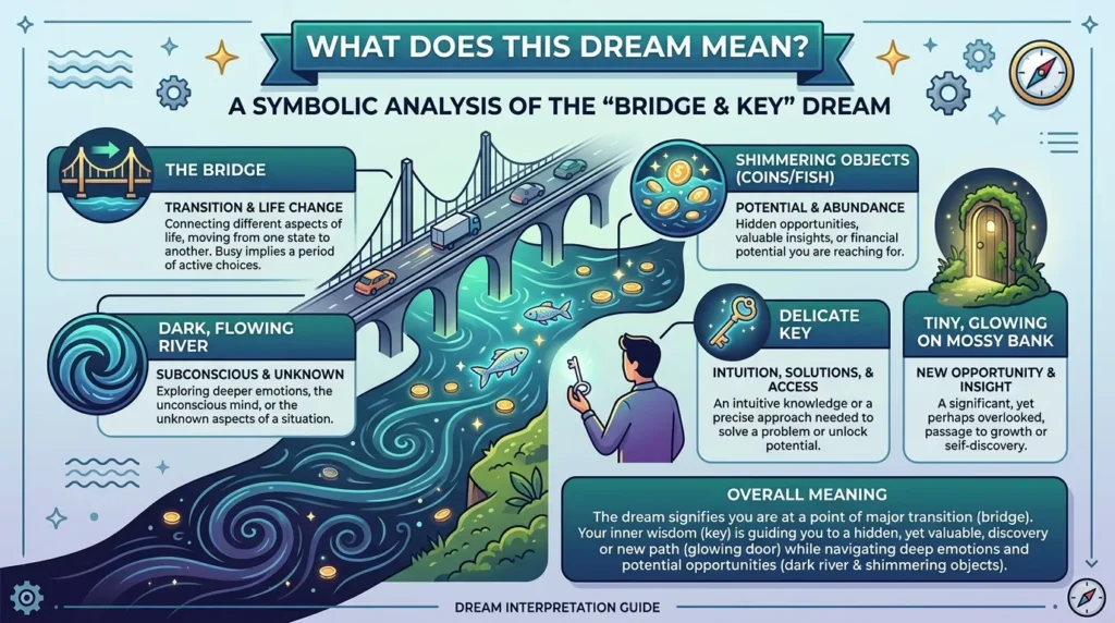 What Does This Dream Mean?