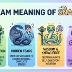 Dream Meaning of Snakes