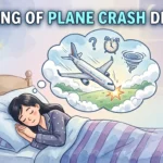Dream of Plane Crash Meaning