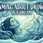 Dreaming About Drowning in a Dream