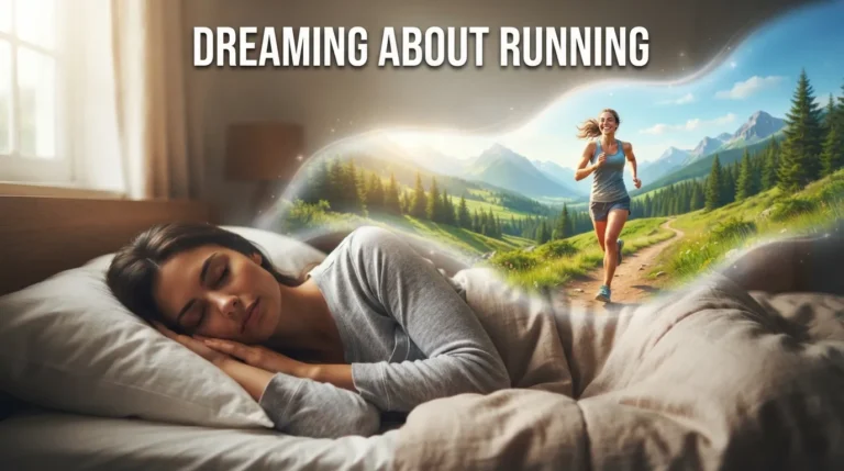 Dreaming About Running