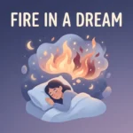 Fire in a Dream