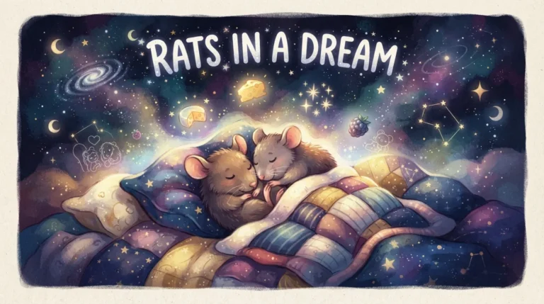 Rats in a Dream