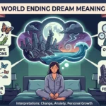 World Ending Dream Meaning