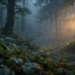 What Is the Rain in a Dream: Spiritual Meaning and Symbolism