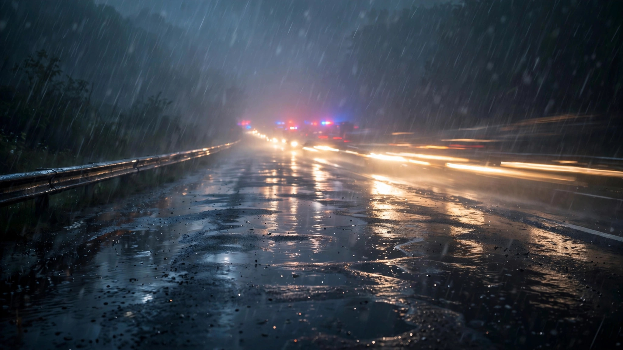 What Is the Meaning of Seeing an Accident in a Dream: Spiritual Interpretation