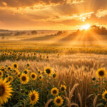What Does Yellow Mean in a Dream Spiritually: Meaning and Symbolism