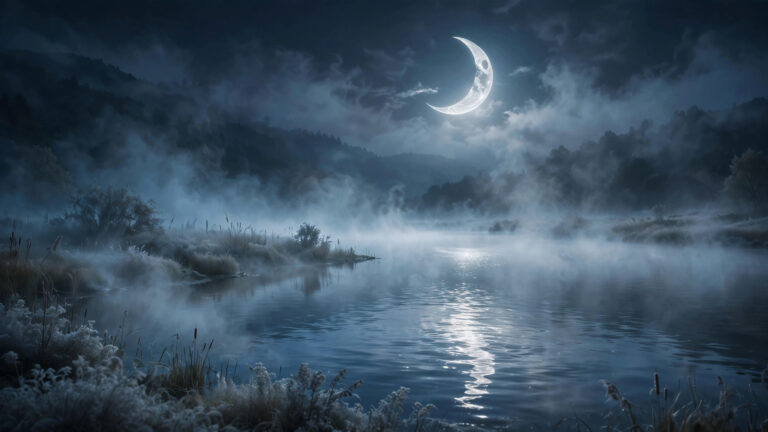 What Does Silver Mean in a Dream: Spiritual Meaning and Symbolism
