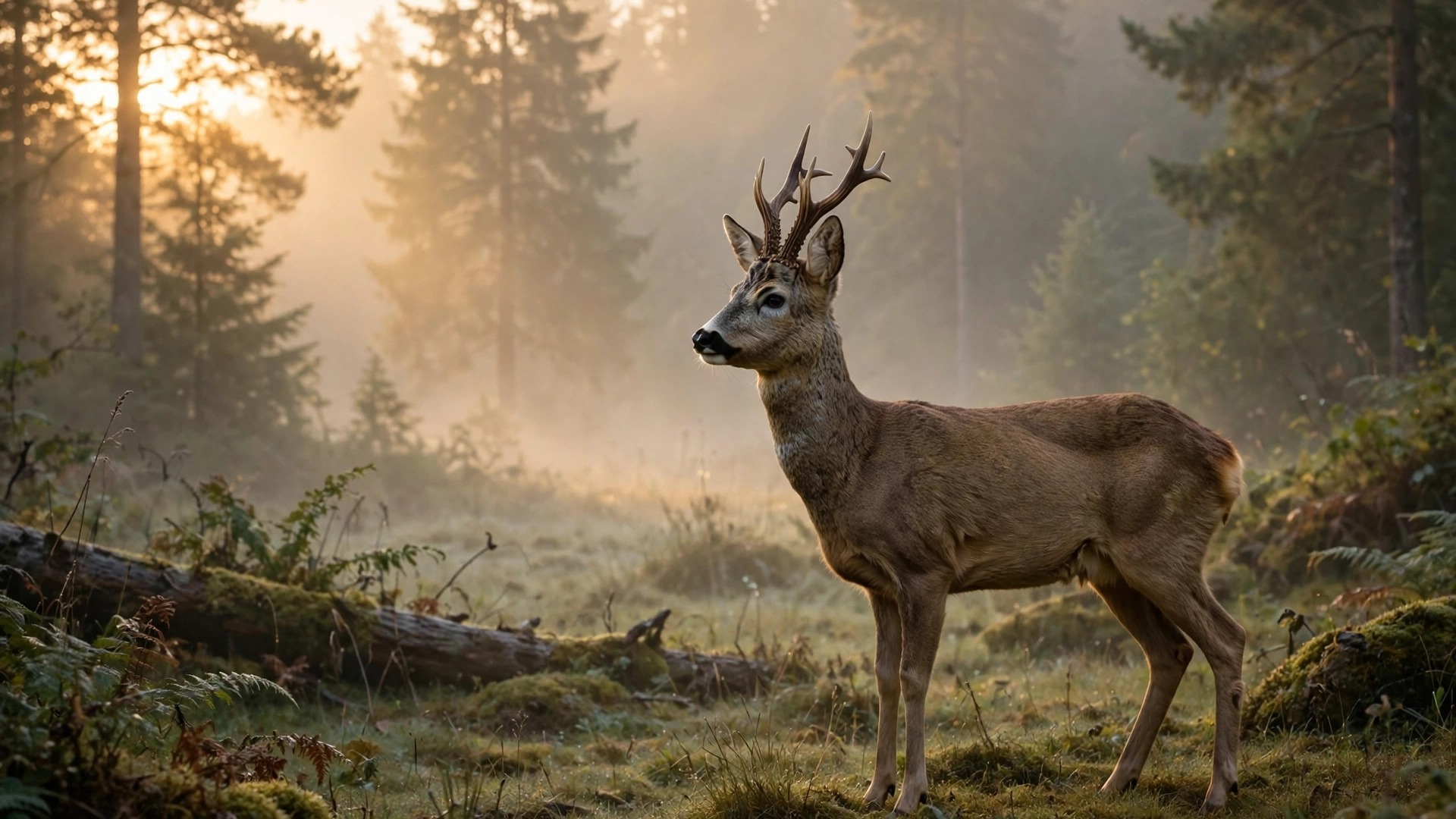 Seeing an Animal in a Dream