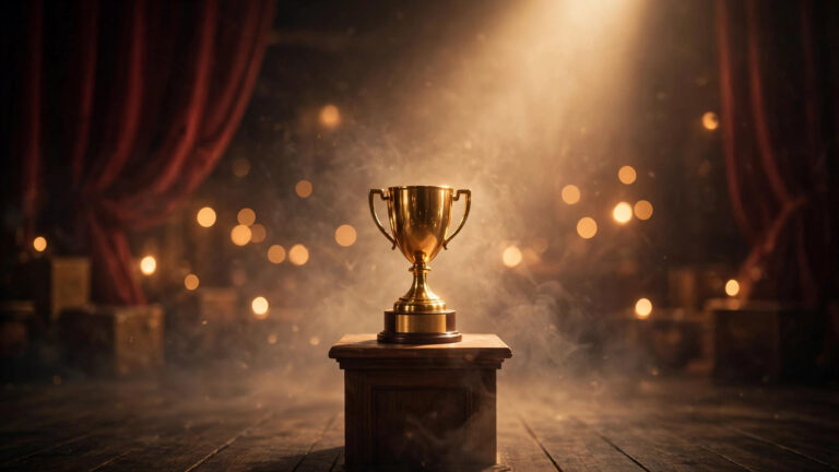 Receiving an Award in a Dream: Meaning and Symbolism