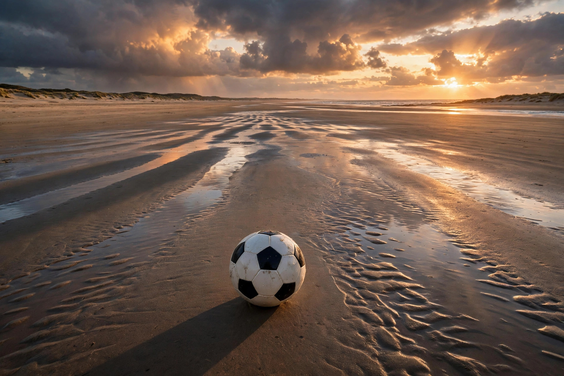 Seeing a Ball in a Dream: Meaning and Symbolism