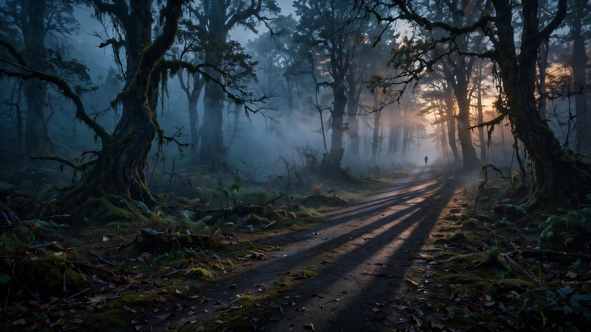 Being Chased in a Dream: Meaning and Symbolism