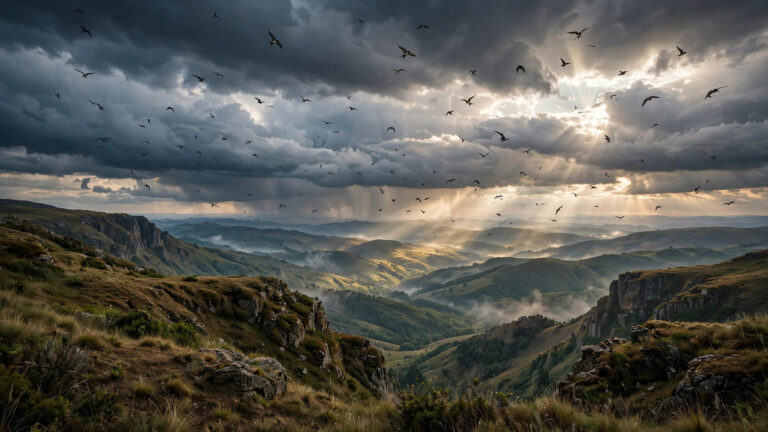Seeing a Bird in a Dream: Meaning and Symbolism