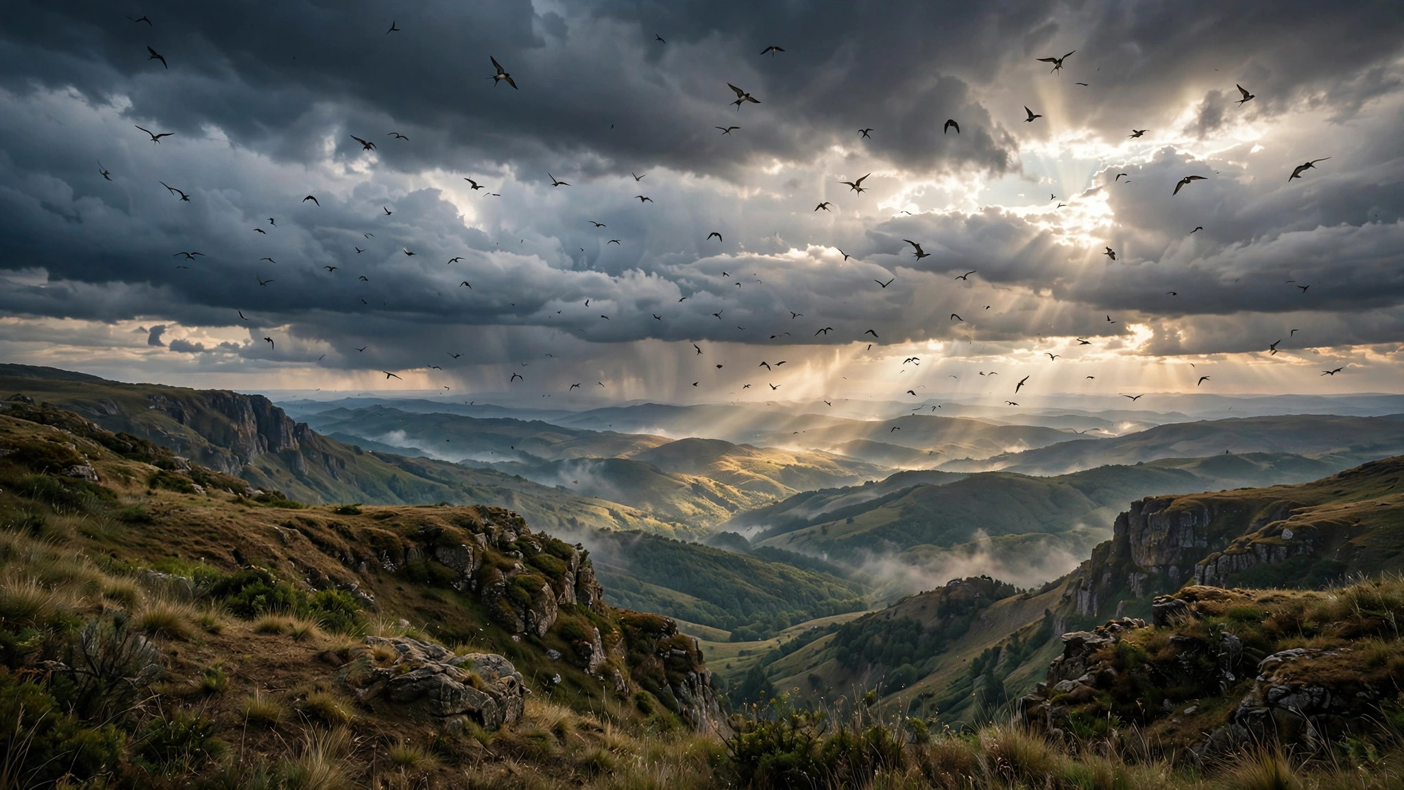 Seeing a Bird in a Dream: Meaning and Symbolism