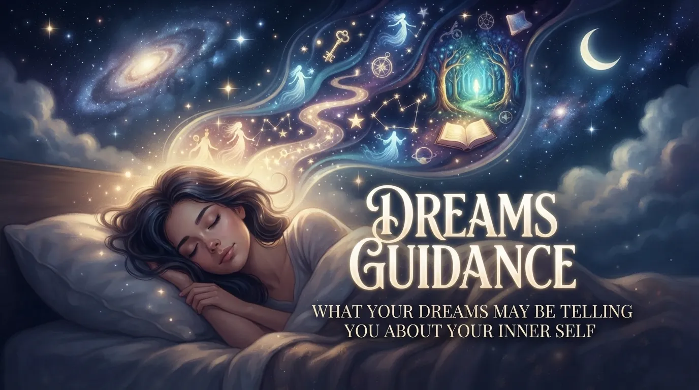 Dreams Guidance