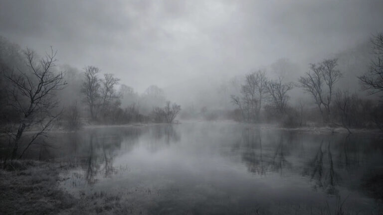 What Does Gray Mean in a Dream