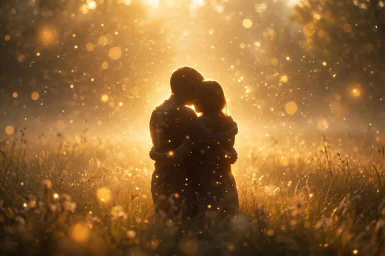 What Does It Mean When a Loved One Comes to You in a Dream