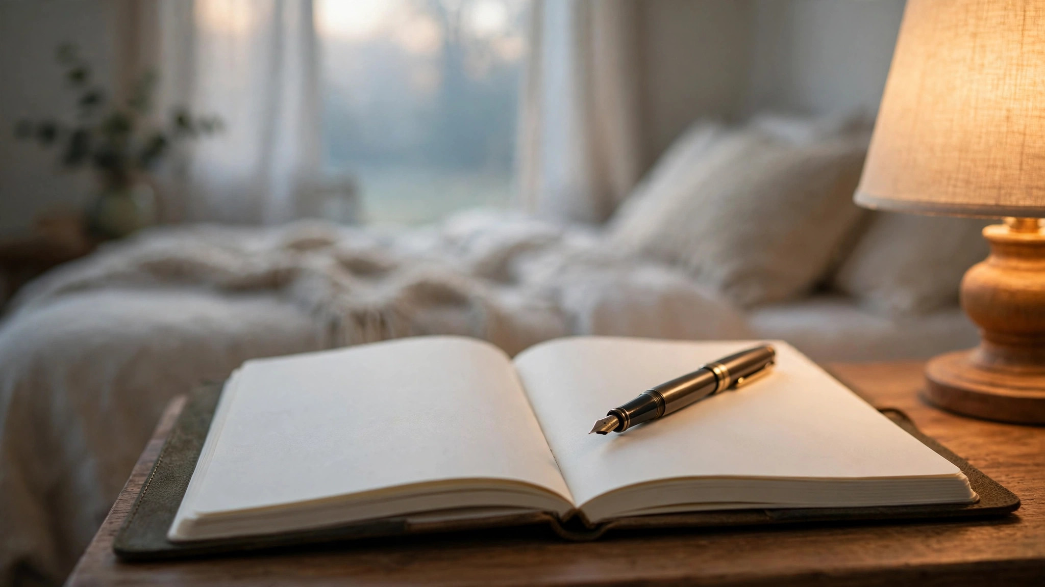 Techniques for Remembering Dreams: A Practical Guide