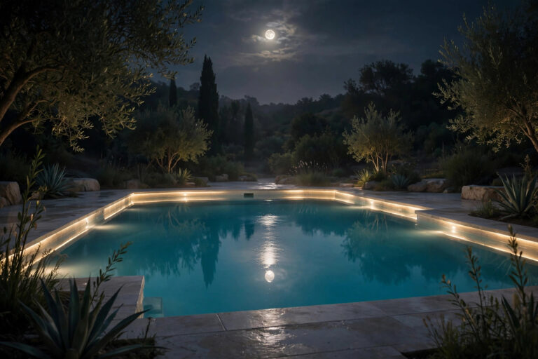 Swimming Pool in a Dream: Meaning and Symbolism