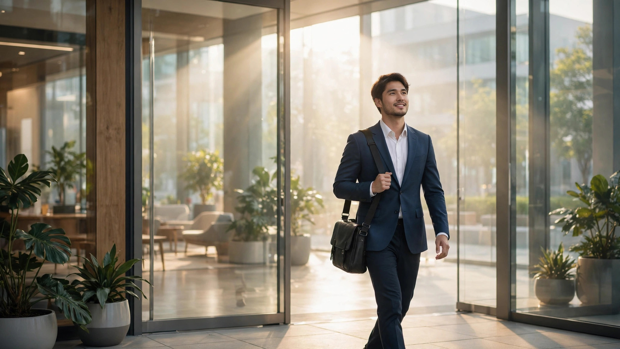 Starting a New Job in a Dream: Meaning and Symbolism