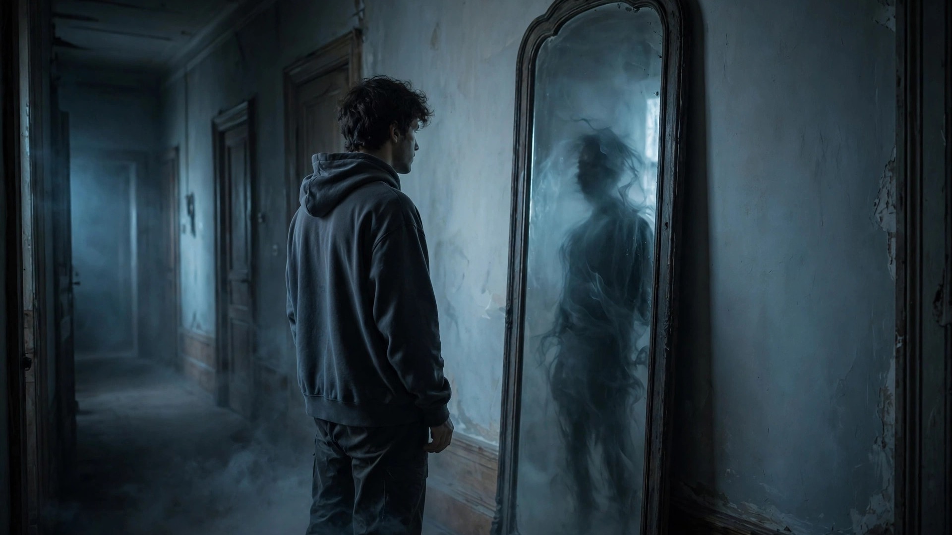 Seeing Your Own Death in a Dream: Meaning and Symbolism
