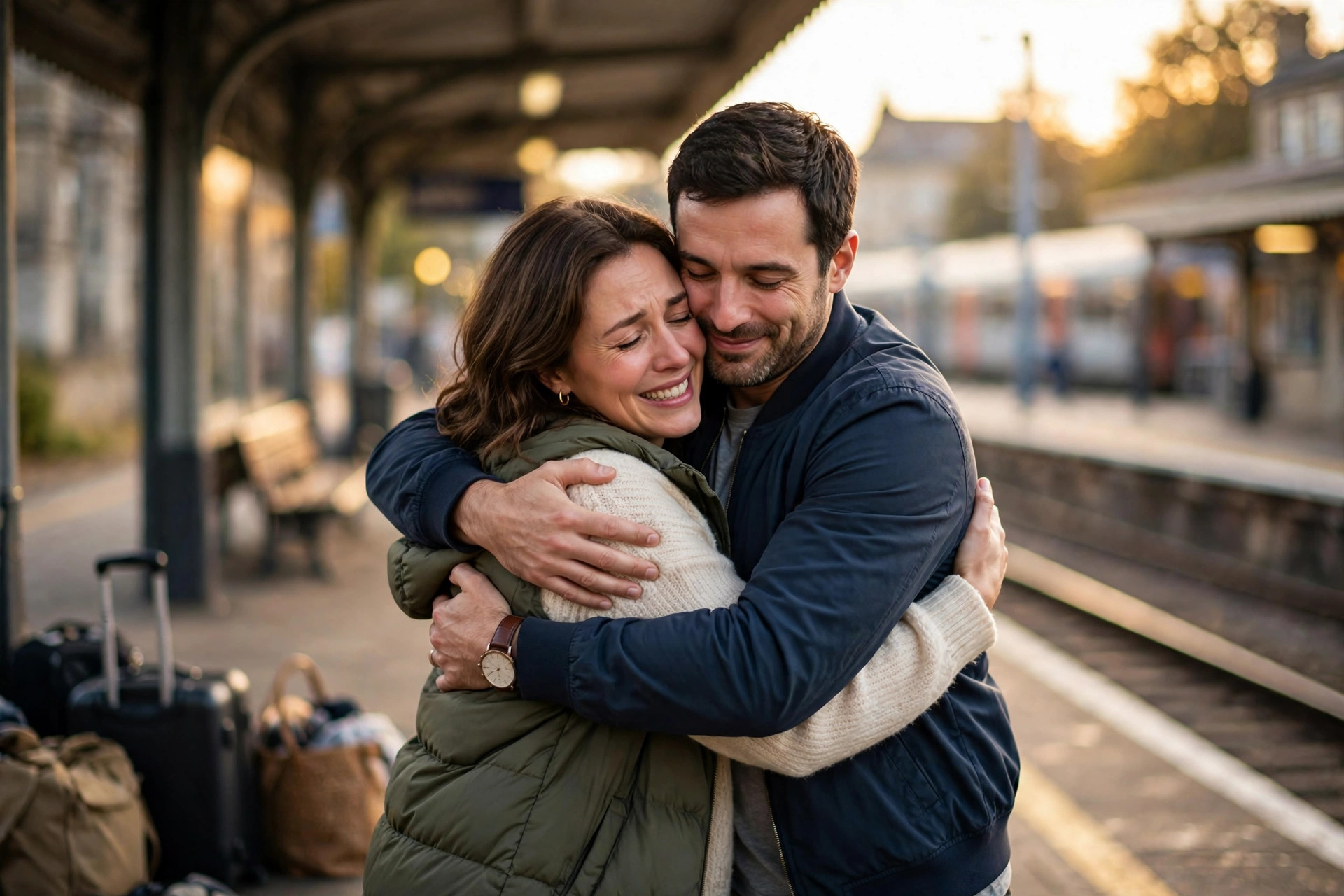 Reuniting with Someone in a Dream: Meaning and Symbolism