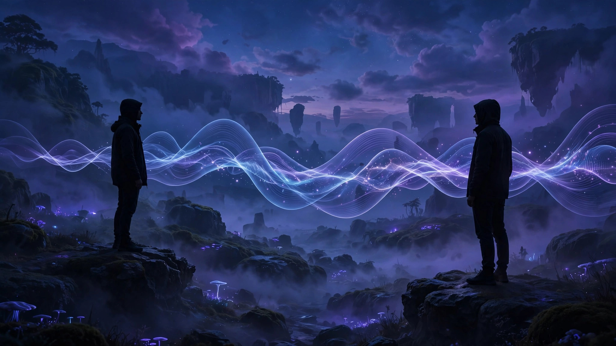 Reversed Communication in Dreams: Speaking, Listening, and Being Heard Backwards