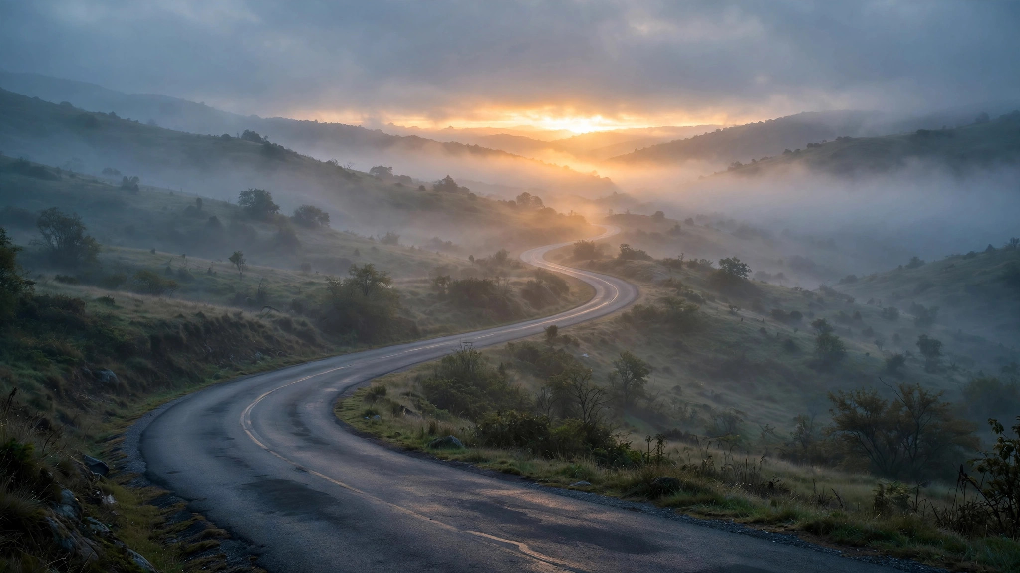 Road in a Dream: Meaning and Symbolism