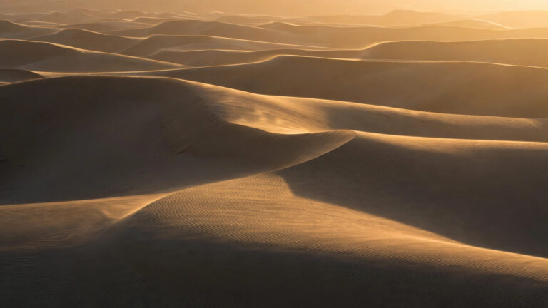 Sand in a Dream: Meaning and Symbolism