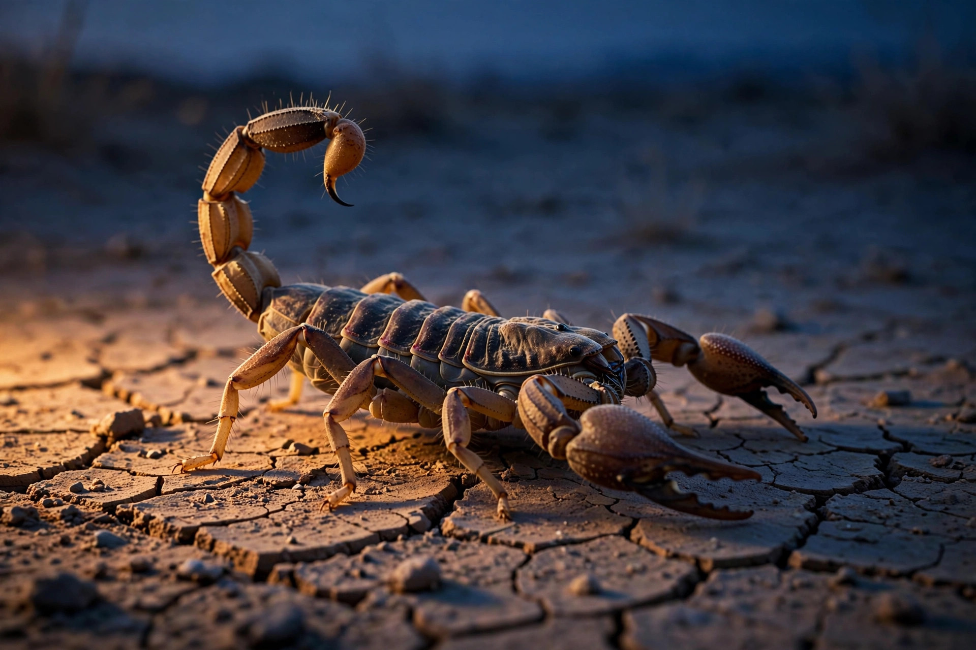 Scorpion Dream Meaning: Symbolism and Interpretation
