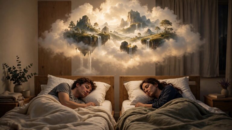 Shared Dreams: Meaning, Science, and Real Experiences