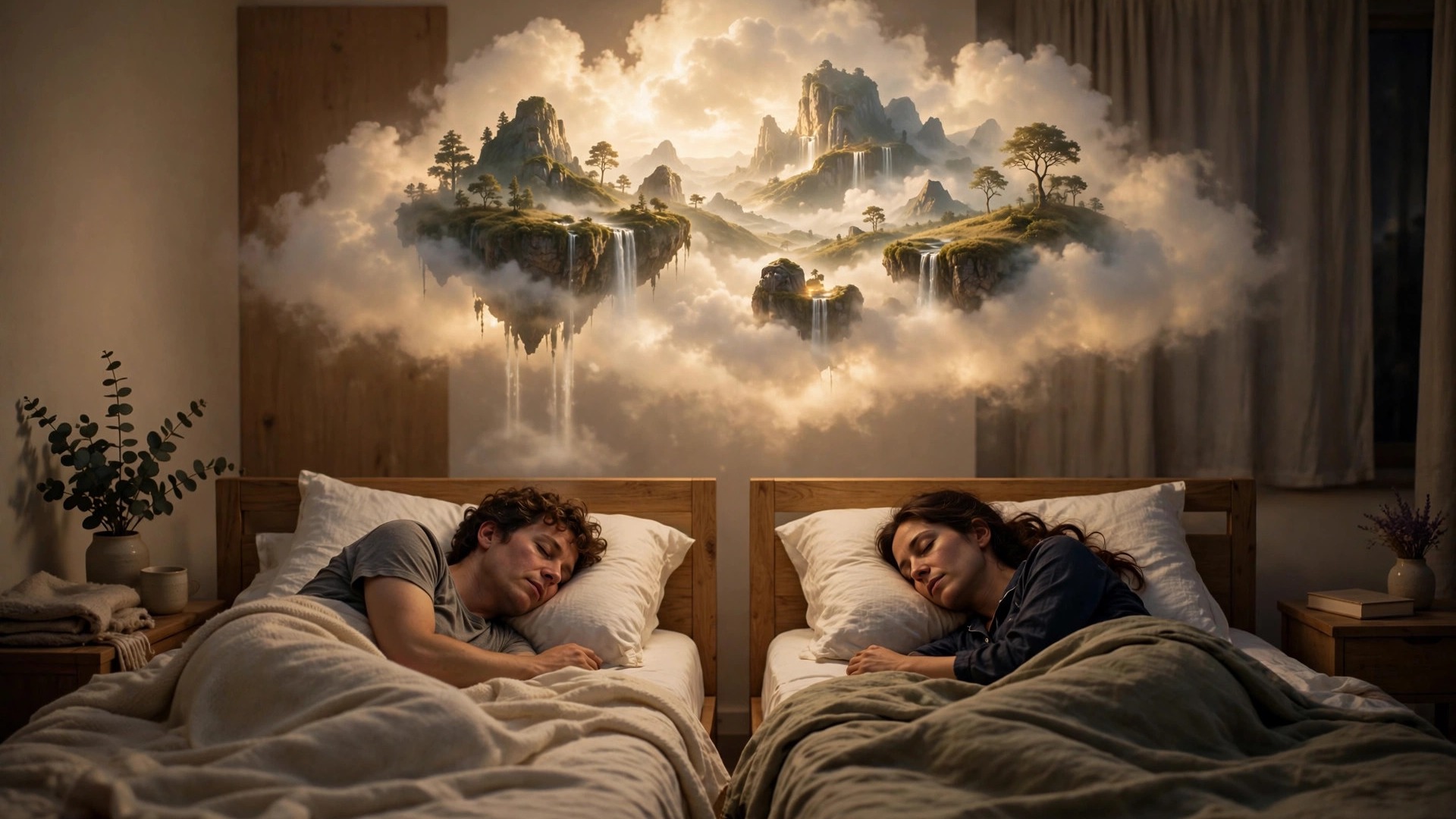 Shared Dreams: Meaning, Science, and Real Experiences