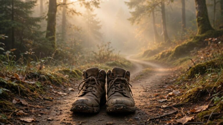 Seeing Shoes in a Dream: Meaning and Symbolism